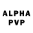 A-PVP кристаллы Gena Vasilevskiy